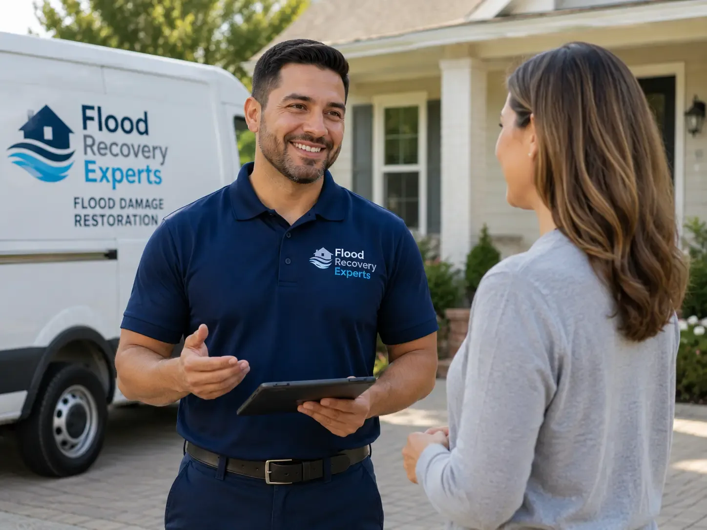 Flood Damage Cleanup Fishers, IN FAQs